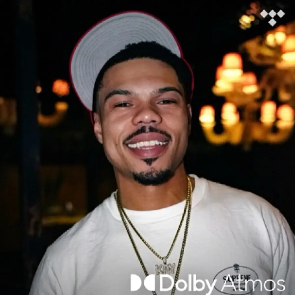 Taylor Bennett Joins Dolby Atmos For Get Loose Taylor Bennett energizes Dolby Atmos in Chicago; new Tidal drop 'Get Loose' excites fan!!!