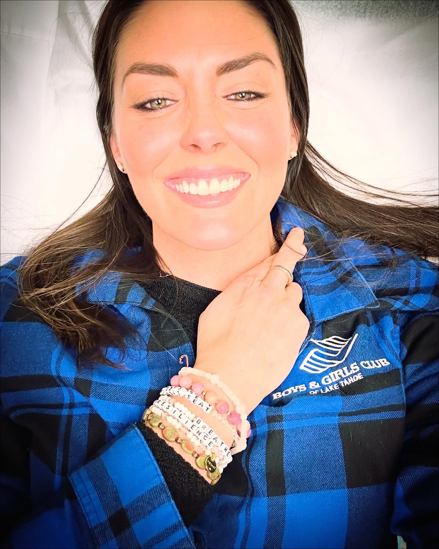 Taylor Cole Shares Heartfelt Fertility Journey Embracing personal battles and celebrating motherhood with strength and resilient hope now