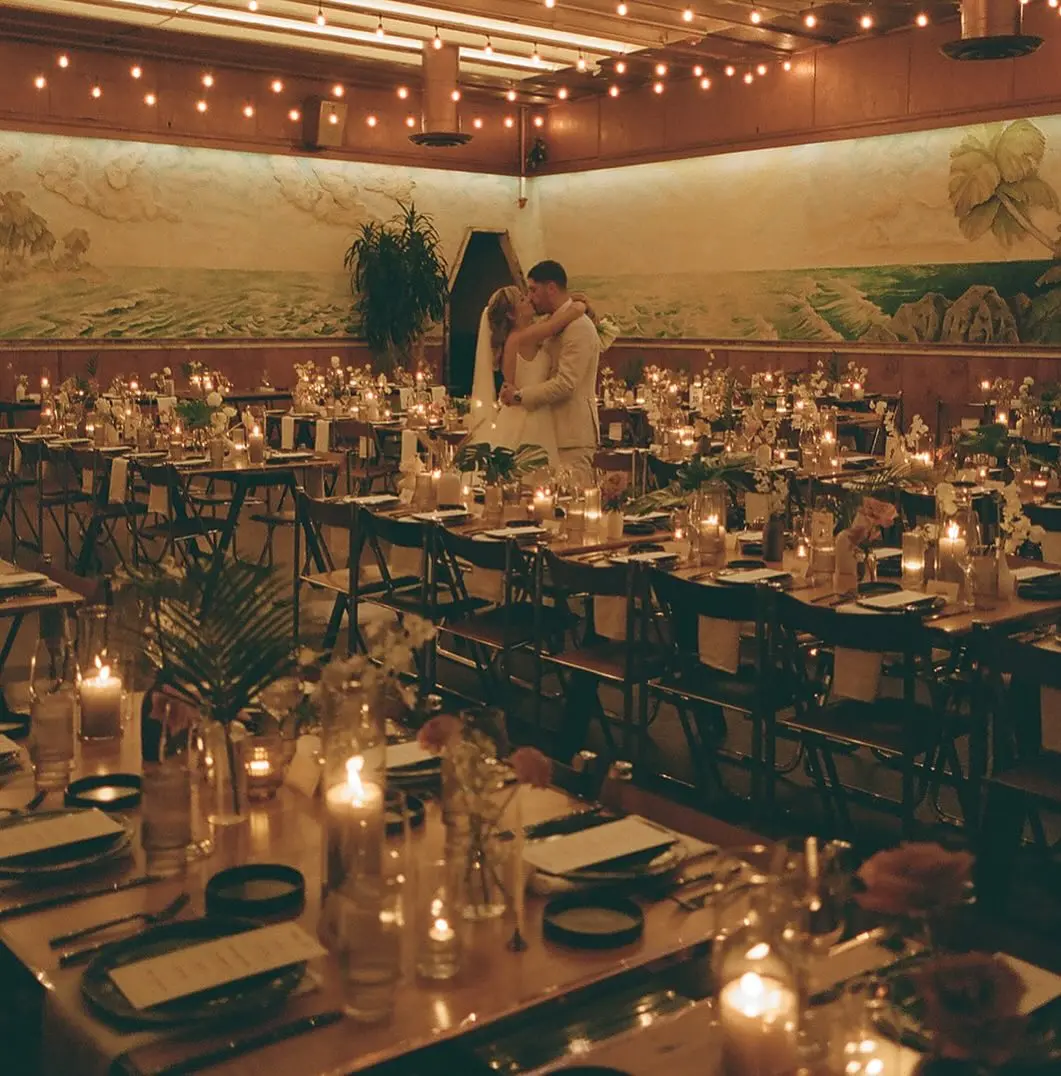 Taylor Misiak Leads Tony Yacenda Fan Club, Shares Wedding Tips
