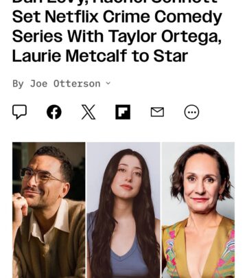 Taylor Ortega’s Hilarious Fall Sparks Social Media Buzz