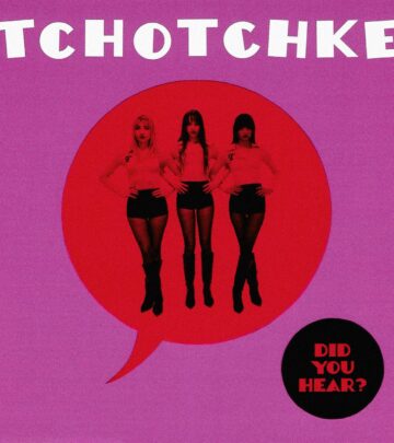 Tchotchke Drops New Single With Expert Production