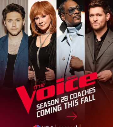 The Voice's fall season is causing a buzz with fans all over the world.