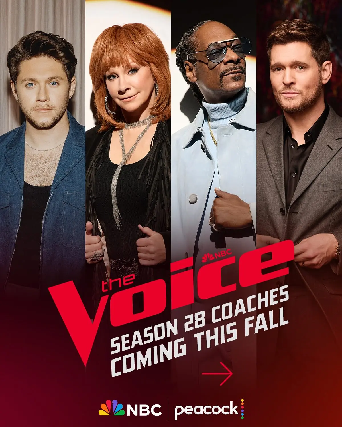The Voice's fall season is causing a buzz with fans all over the world.