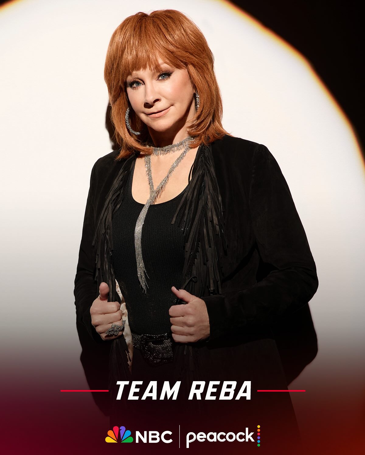 Team Fall Lineup Unveiled: Snoop, Reba, Niall & Bublé