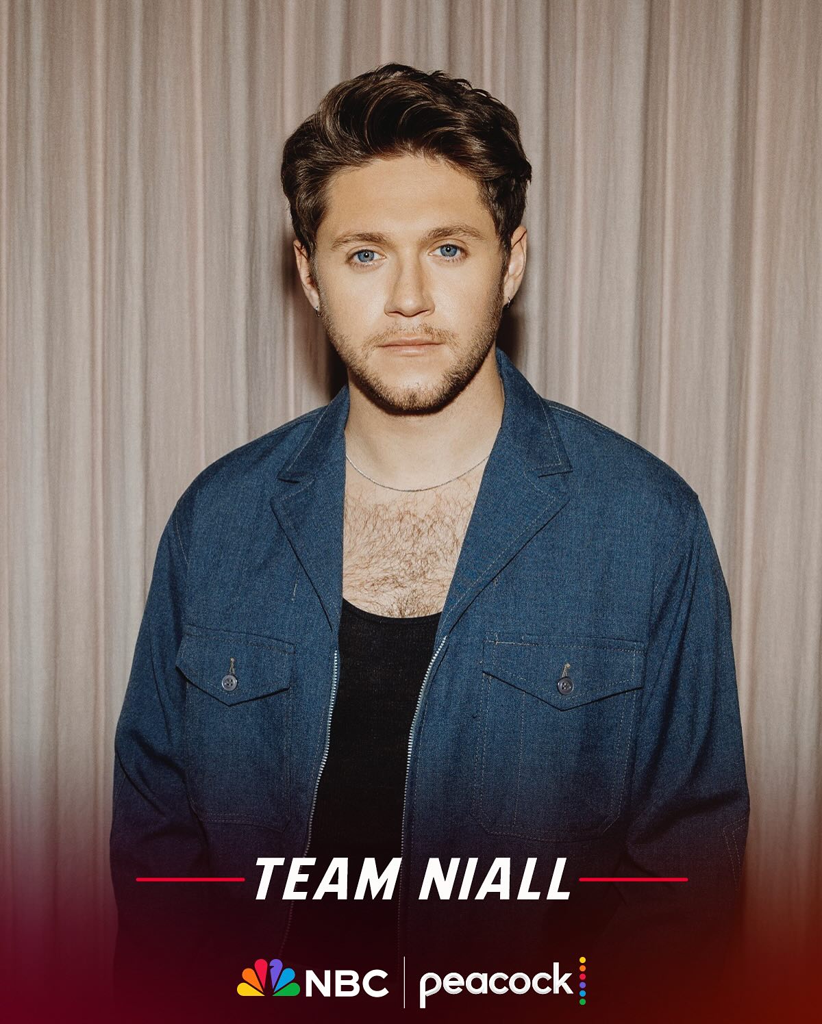 Team Fall Lineup Unveiled: Snoop, Reba, Niall & Bublé