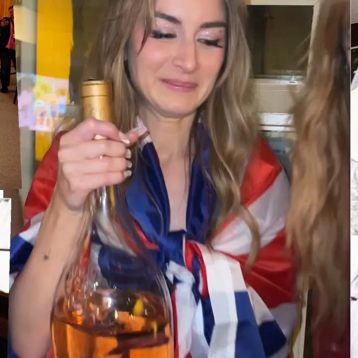 Team UK Celebrates Unforgettable Eurovision Journey