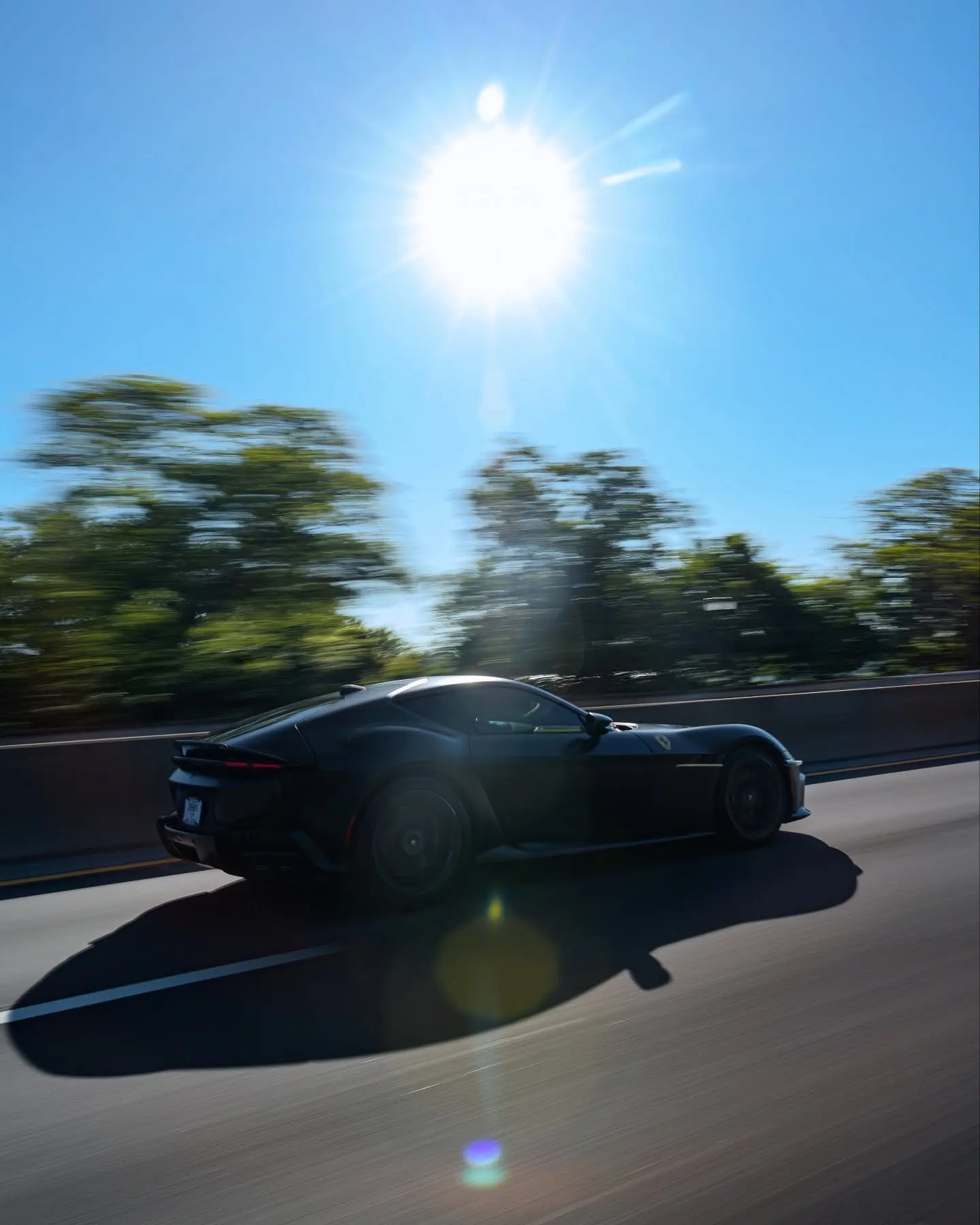 Teamspeeddemon Unveils Ferrari’s 6.3L V12 F12 Berlinetta