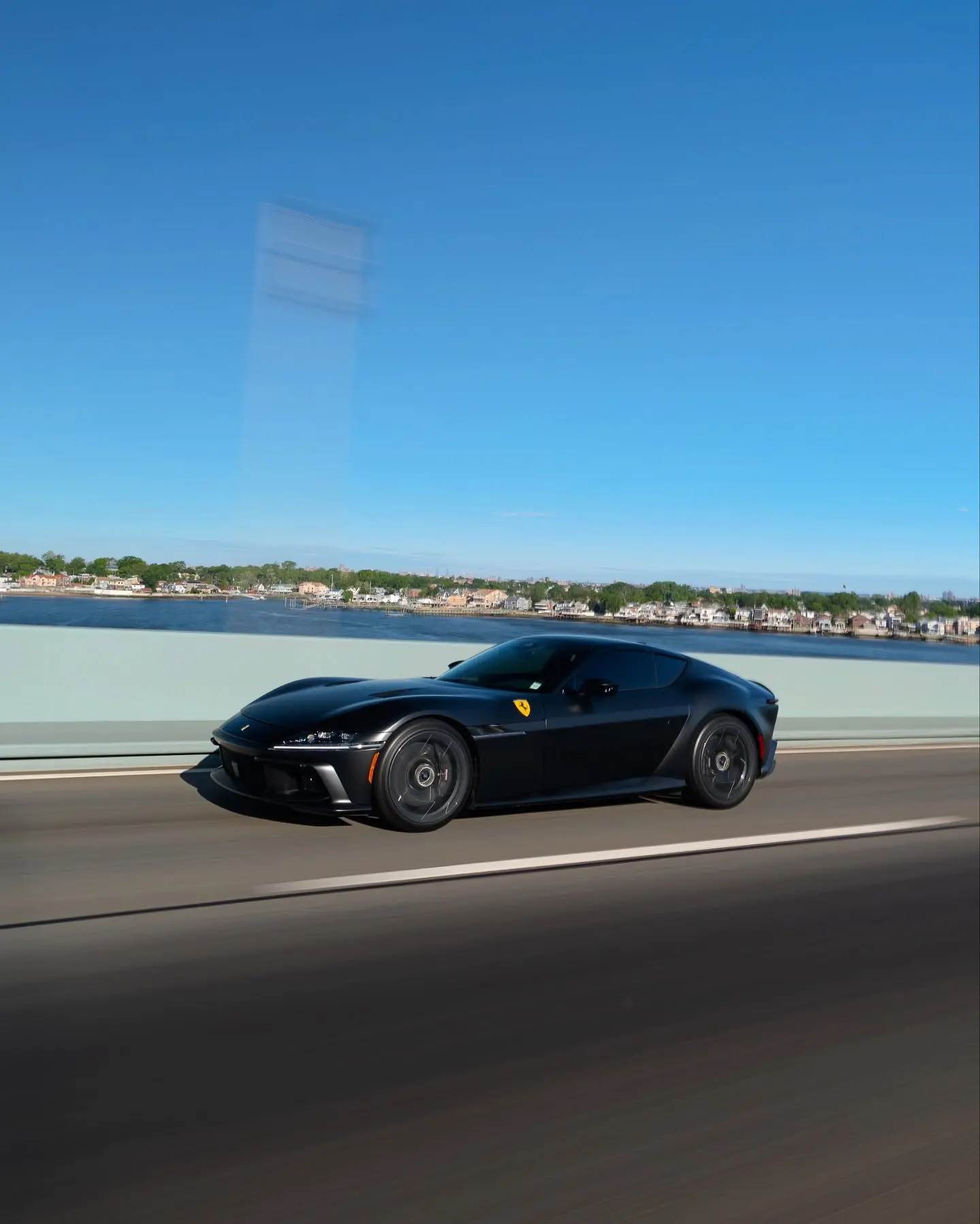 Teamspeeddemon Unveils Ferrari’s 6.3L V12 F12 Berlinetta