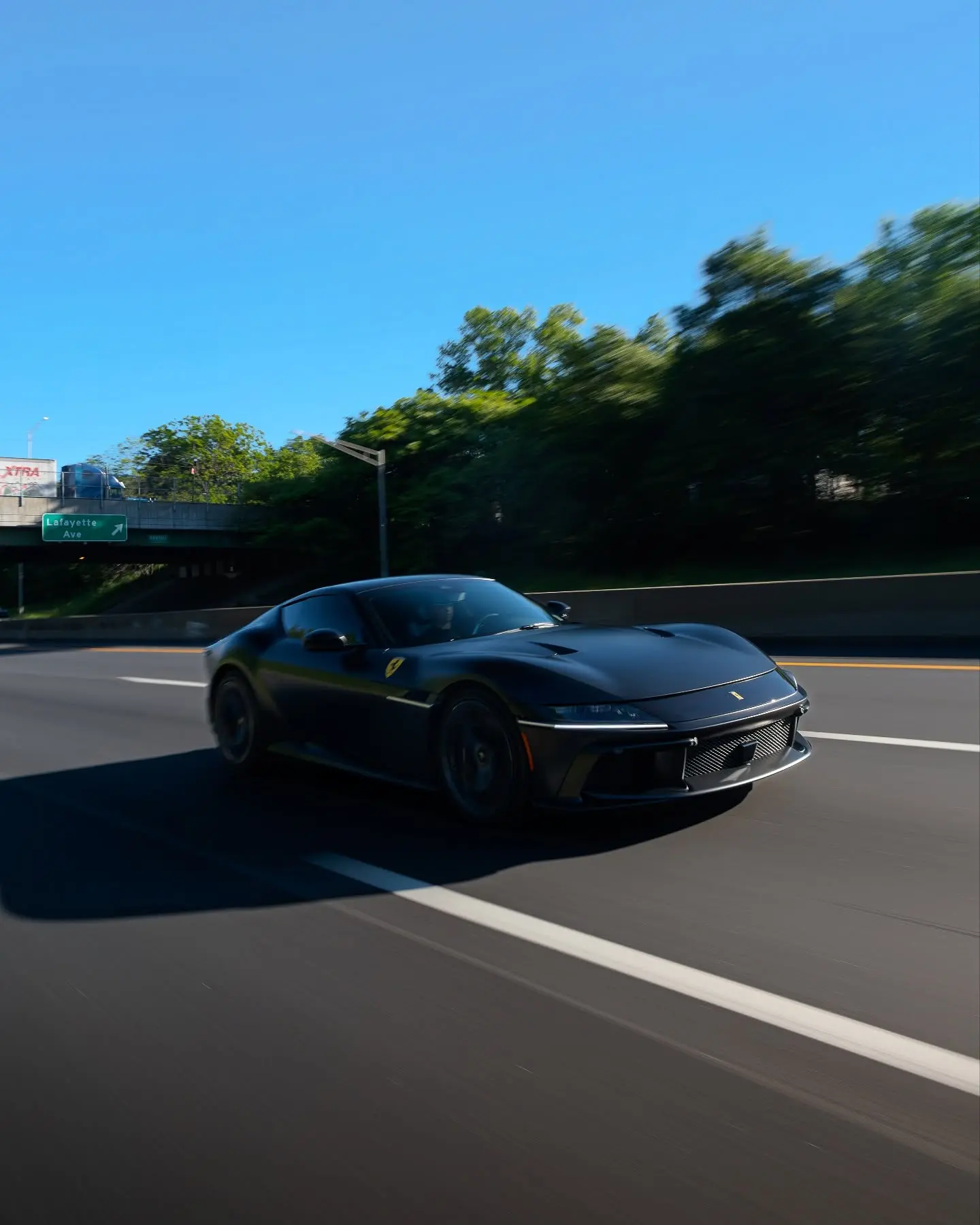 Teamspeeddemon Unveils Ferrari’s 6.3L V12 F12 Berlinetta