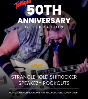Experience a wild festival igniting American rock energy for every devoted fan this summer.