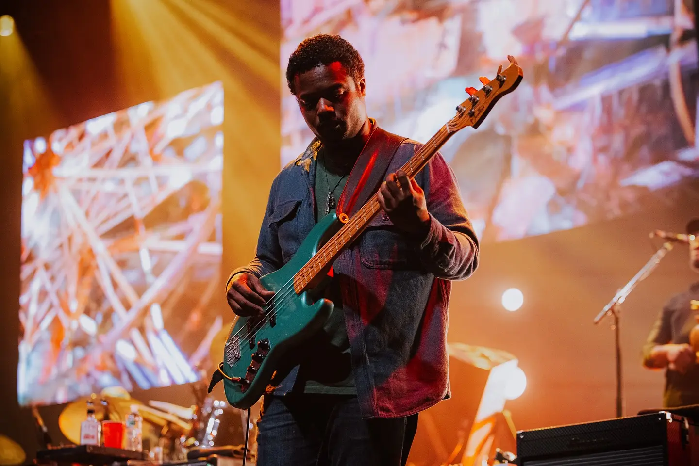 Tedeschi Trucks Band Marks 60th Show at Beacon Theatre