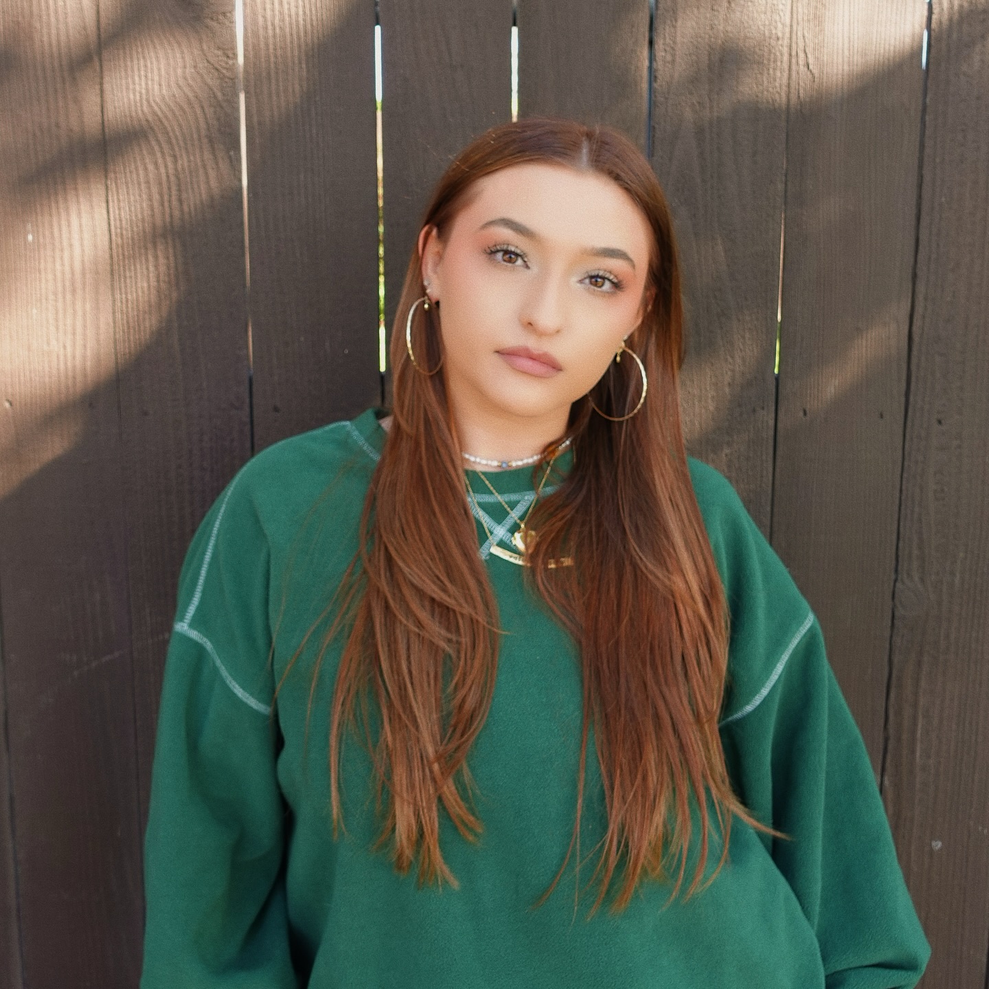 Teilor Grubbs Radiates in Latest Instagram Snap Teilor Grubbs inspires fans, radiating joy with a camera-ready vibe that captures her essence.