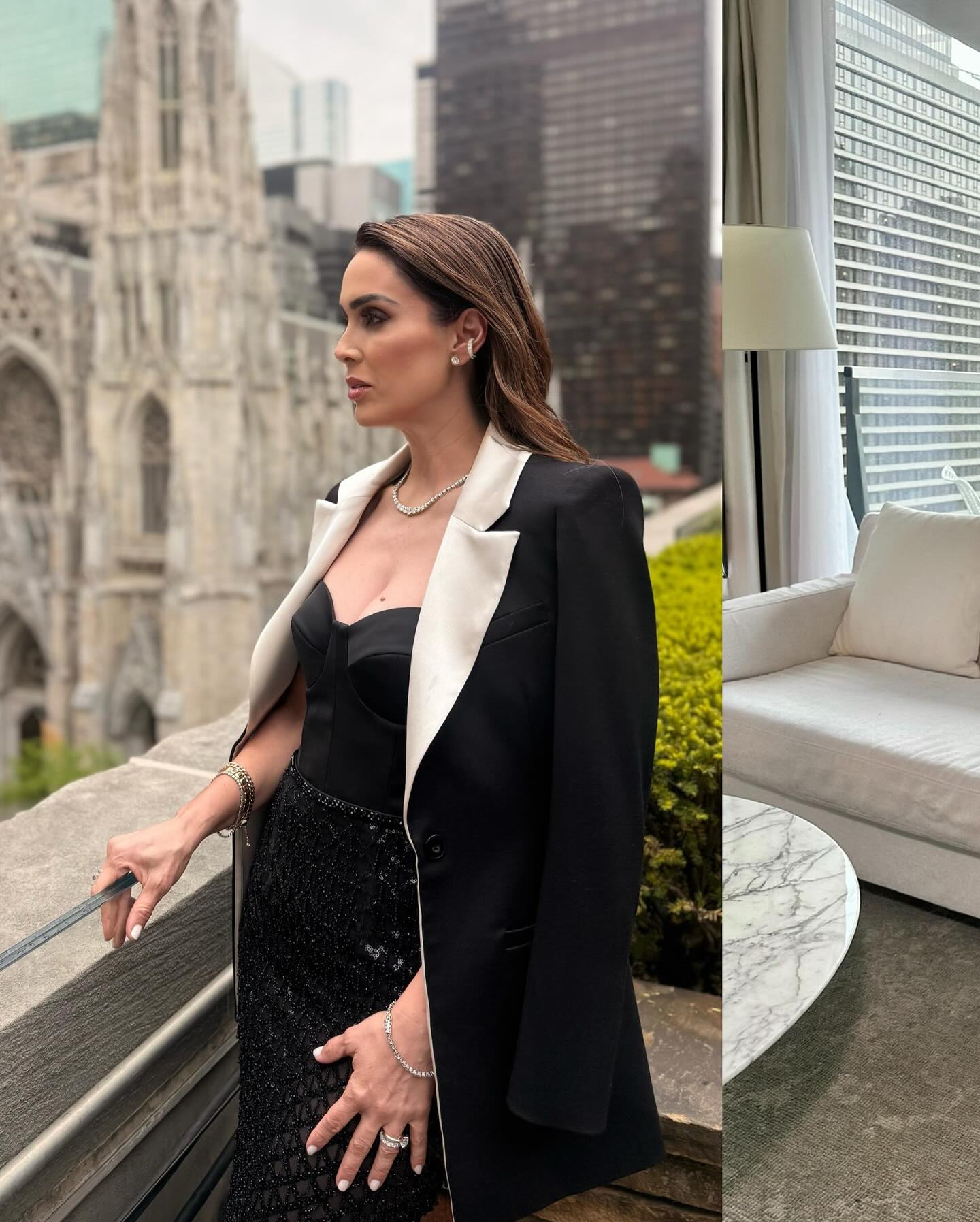Telemundo Shines at NBC Upfront in New York