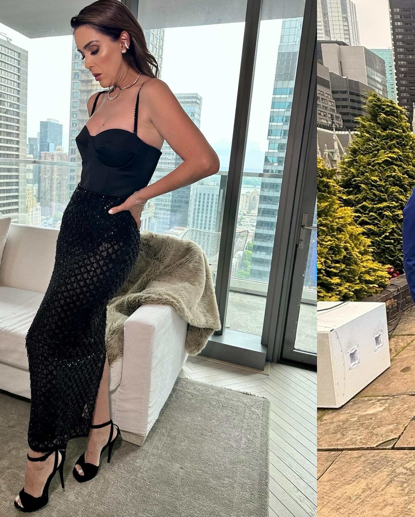 Telemundo Shines at NBC Upfront in New York