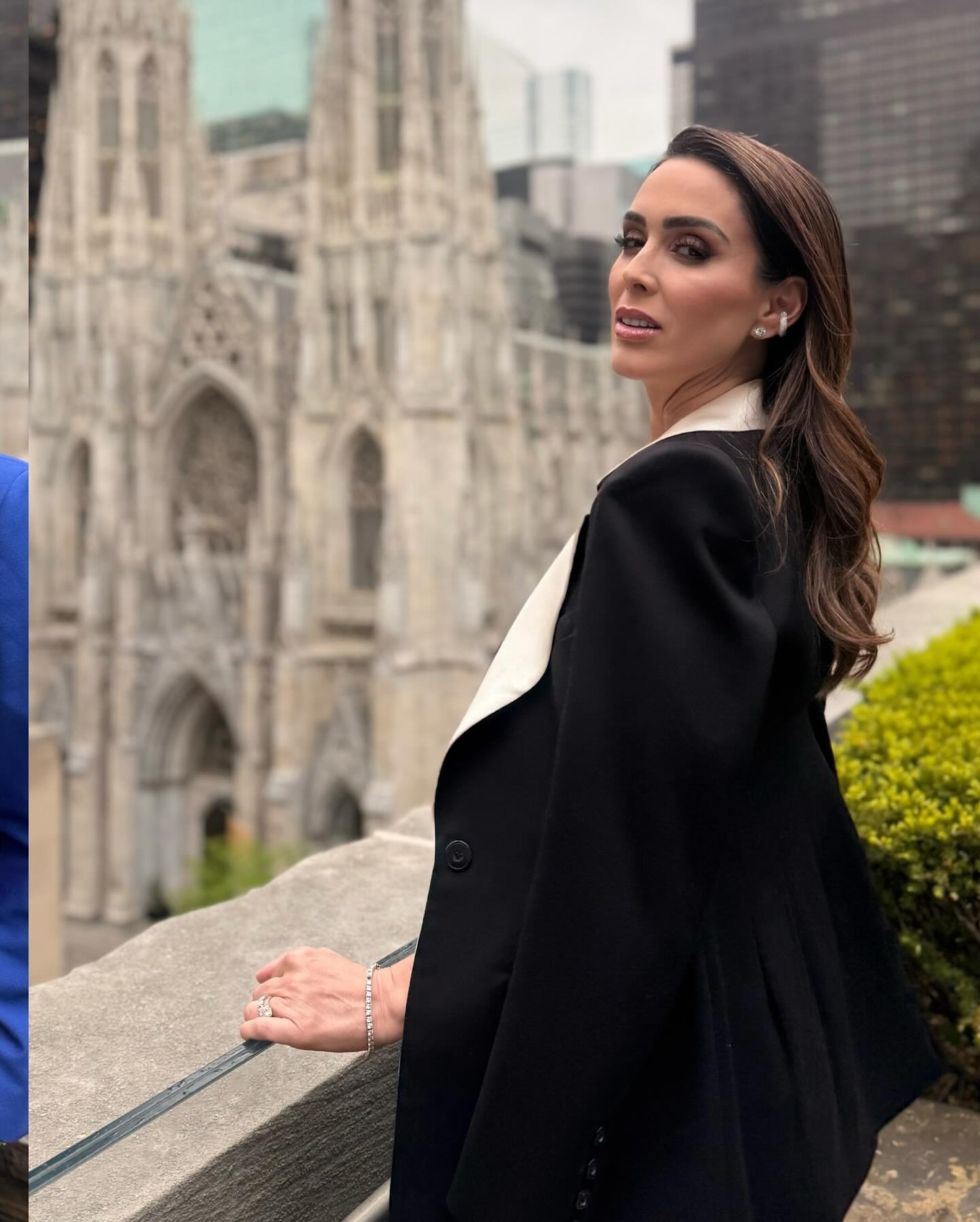 Telemundo Shines at NBC Upfront in New York