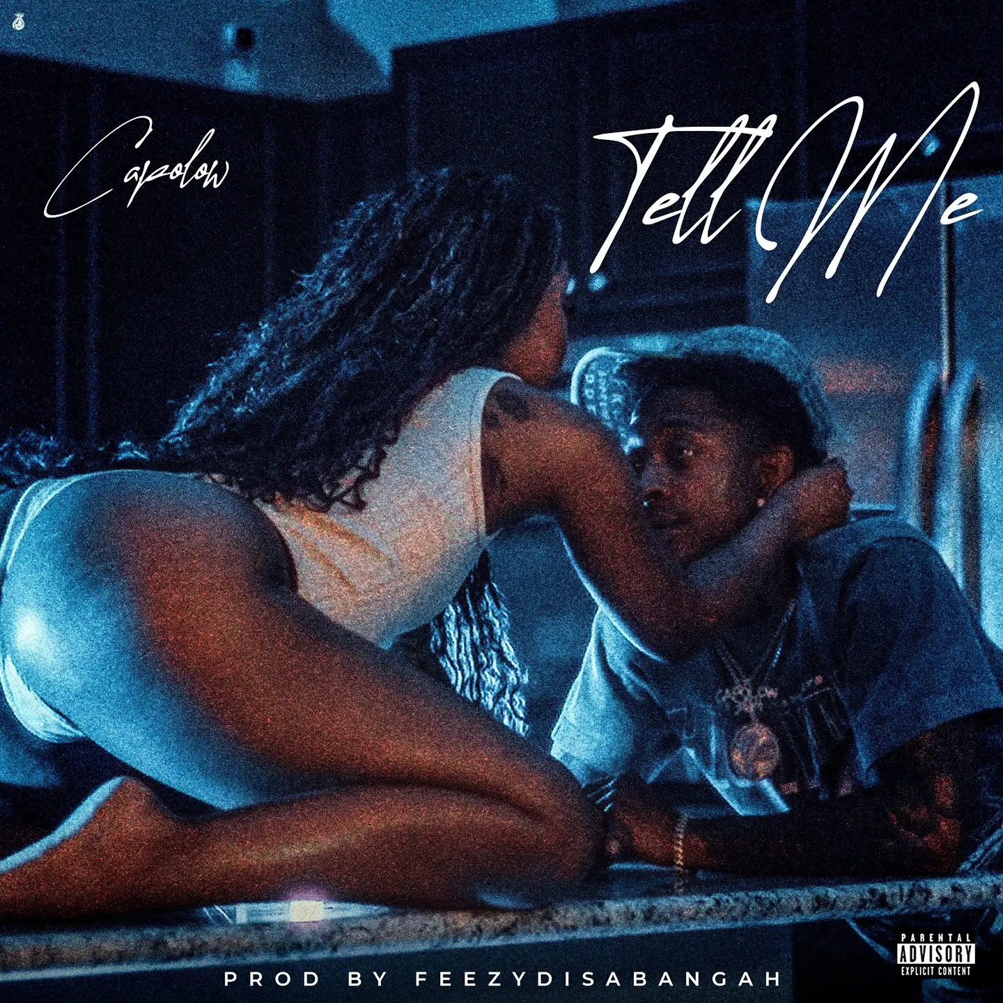 Tell Me Now Streaming On All Platforms New track 'tell me' by Աǟʟʟǟɦɨ now live on Apple, Spotify, YouTube & Pandora! - Stream now