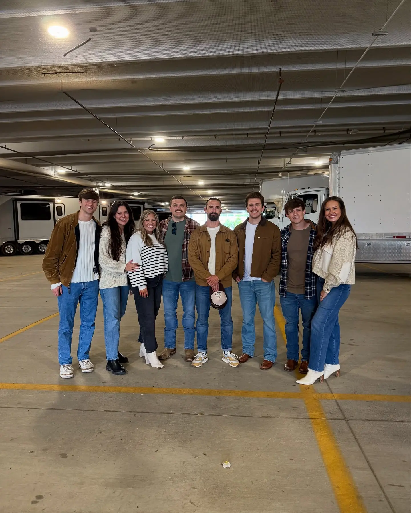 Tennessee Set Visit Inspires Custom Cowboy Hat Scene