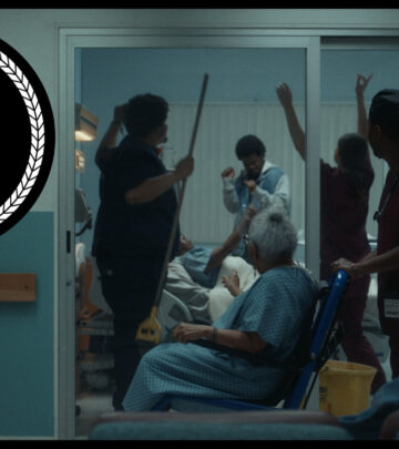 Terminally Ill Short Film Available Online