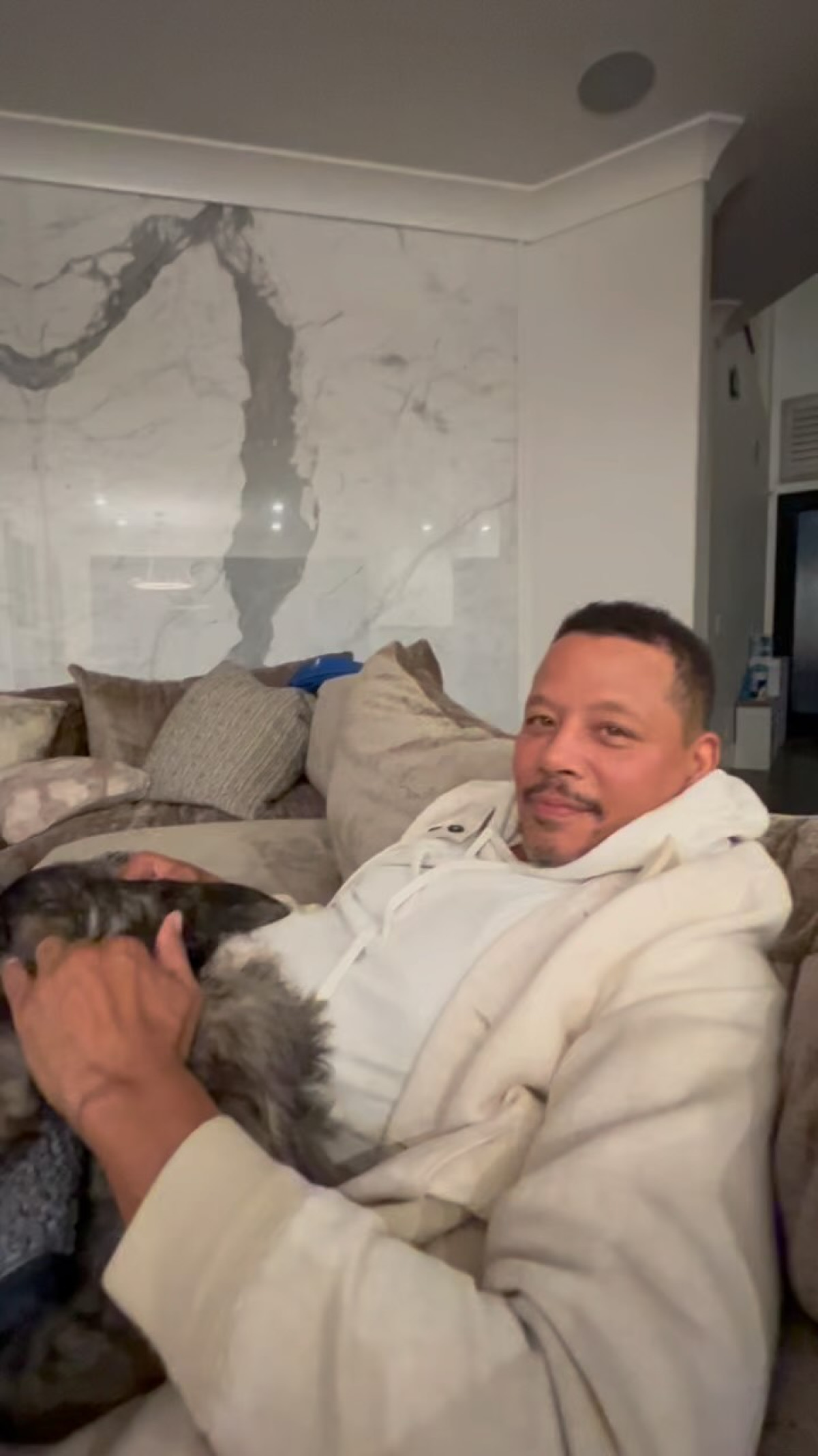 Terrence Howard Says It’s About Time For Change Creative surge fuels fresh ventures; a bold call to ignite innovation for tomorrow. Go now
