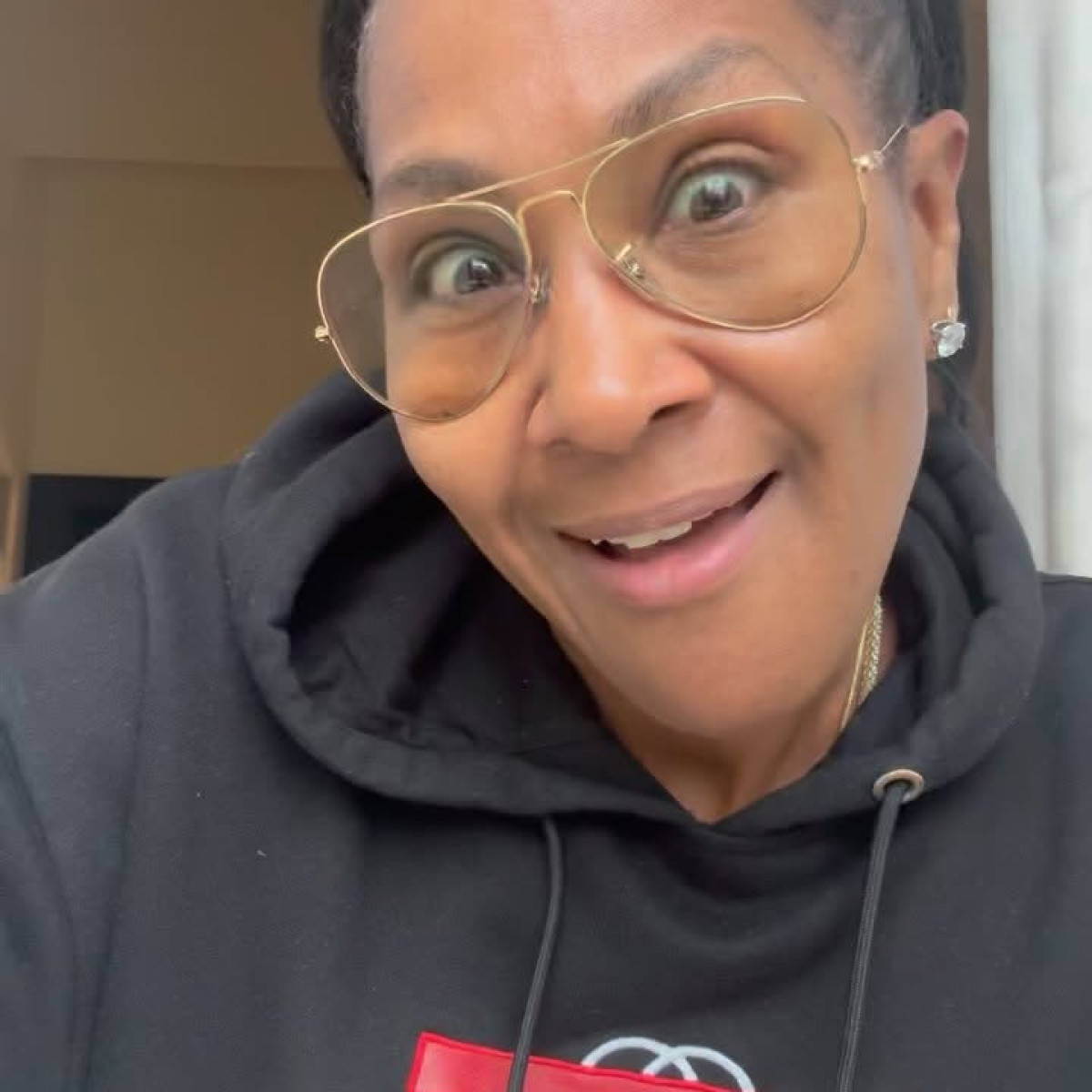 Terri J. Vaughn Celebrates 20 Years In Television Honoring a milestone journey from pitching TV shows to starring in Netflix’s groundbreaking new comedy.