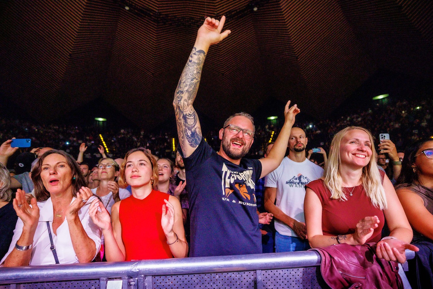 Teskey Brothers Announce UK/Euro Summer Tour