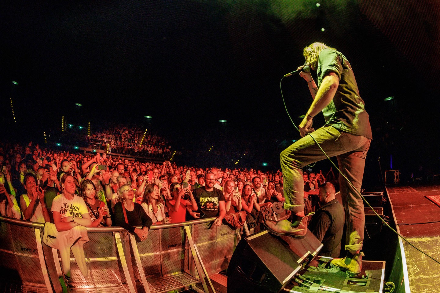 Teskey Brothers Announce UK/Euro Summer Tour