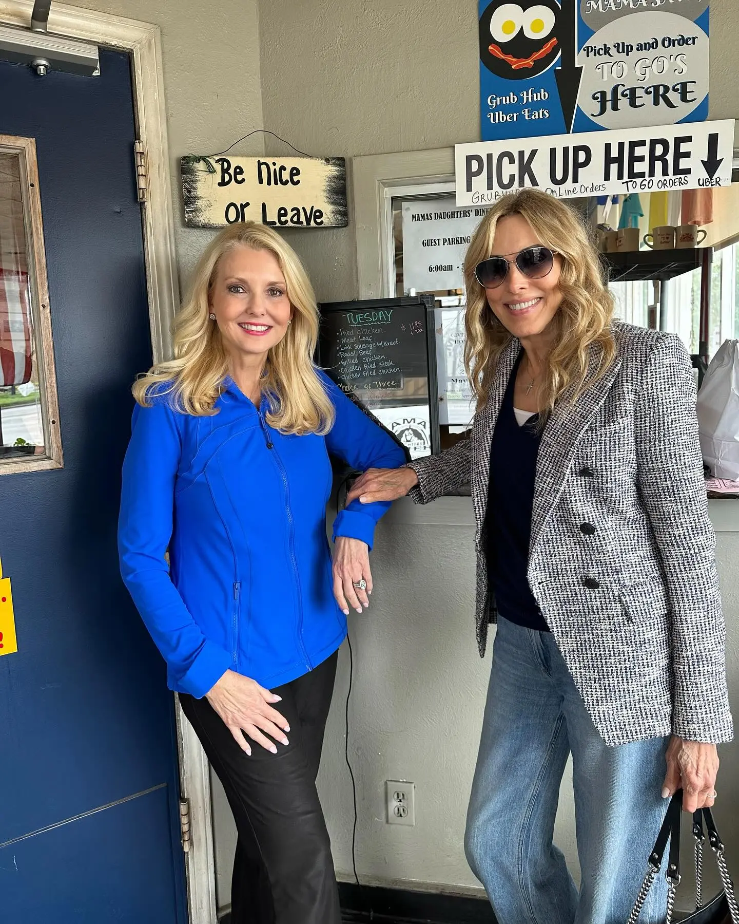 Tex-Mex Fiesta Shines With Alana Stewart