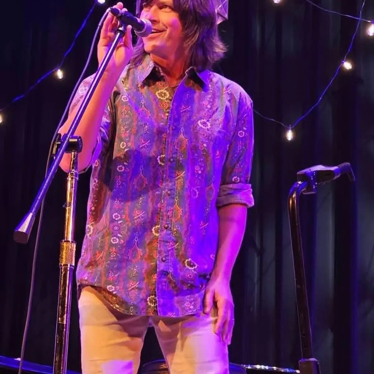 Texan Tribute: Celebrating 50 Years Of Red Headed Stranger A memorable night in Garland, TX, with top Texas musicians honoring a legendary album @TX