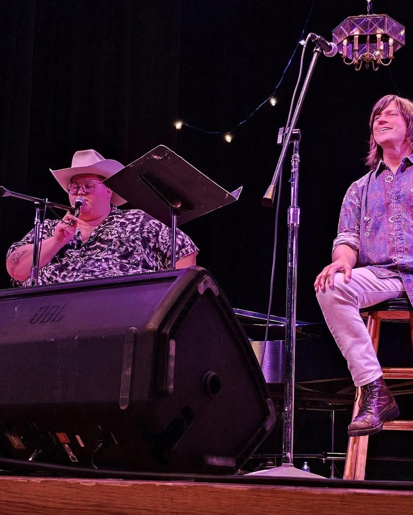 Texan Tribute: Celebrating 50 Years Of Red Headed Stranger