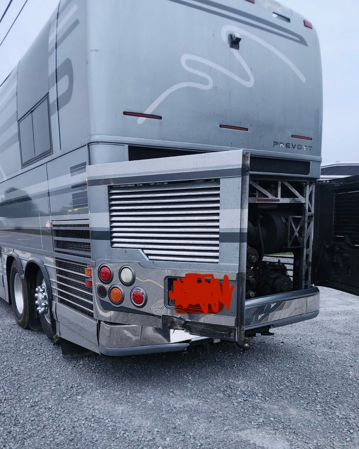 Texas Bus Incident Delays Bryan Martin Shows Unexpected bus crash forces rescheduled gigs in Texas as Bryan Martin adjusts his tour!!?