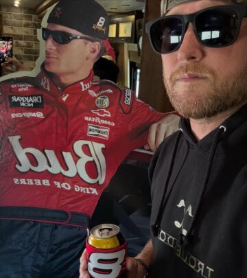 Texas To Tennessee: Cole Swindell’s Journey