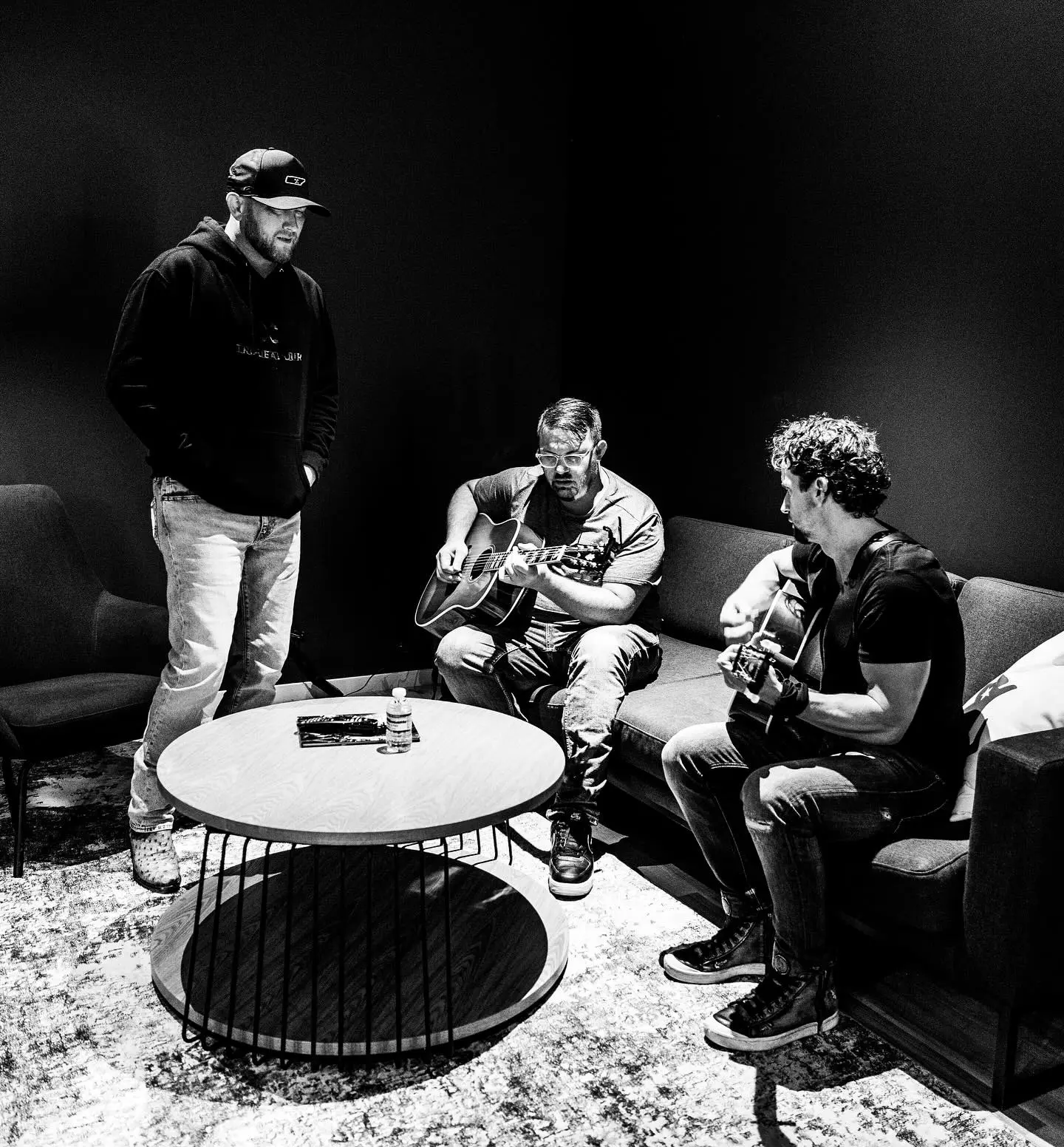Texas To Tennessee: Cole Swindell's Journey