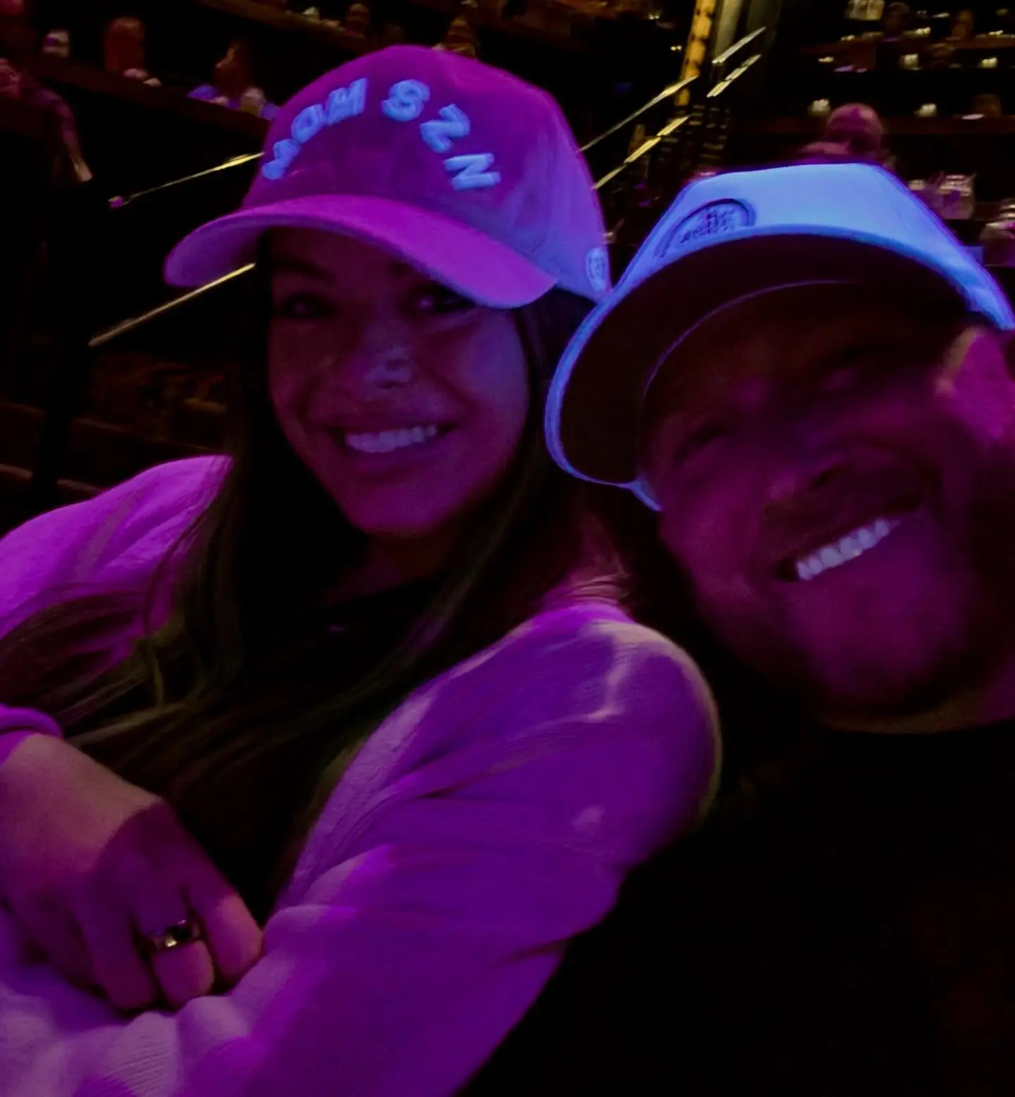 Texas To Tennessee: Cole Swindell's Journey