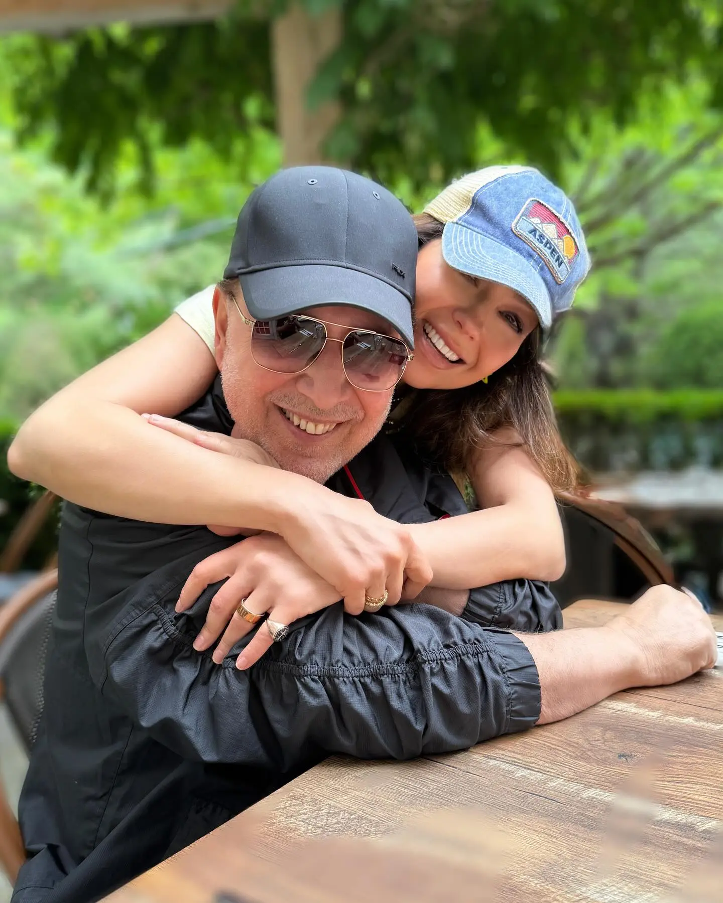Thalia Embraces New Beginnings With Inspiring Message Her latest post invites fans to explore personal evolution and limitless creative horizons.