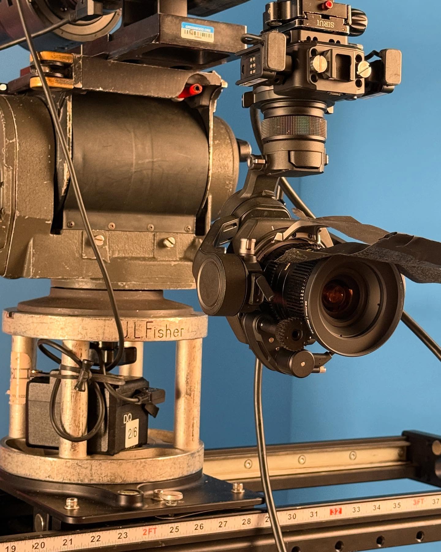 Thalia’s Busy Week: New Lenses, Commercial, Gala, & More