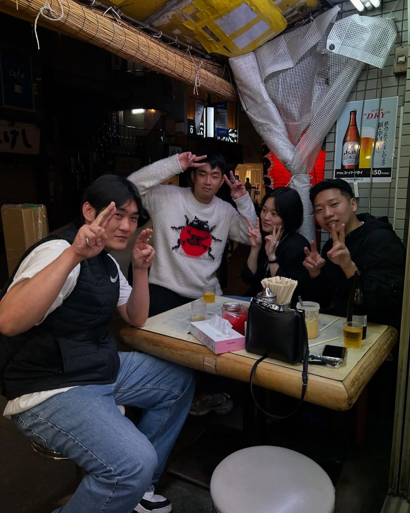 THAMA Bids Farewell To Amoeba Culture THAMA Ends 5 Remarkable Years With Amoeba Culture, Appreciating Staff & Fellow Artists!!!