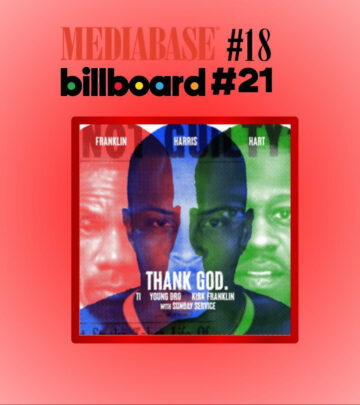 Thank God Charting: Djuan Hart And Dro Shine