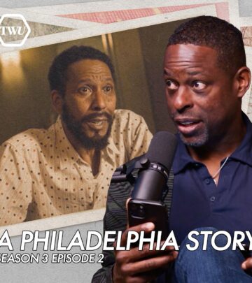 ThatWasUs Podcast Revisits Philadelphia Story