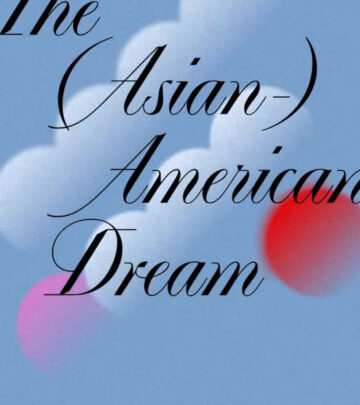 The Asian-American Dream Makeover