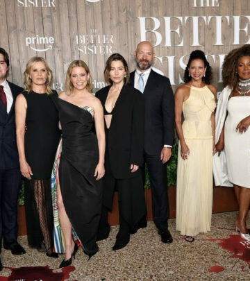 The Better Sister Debuts May 29 With Maxwell Acee Donovan