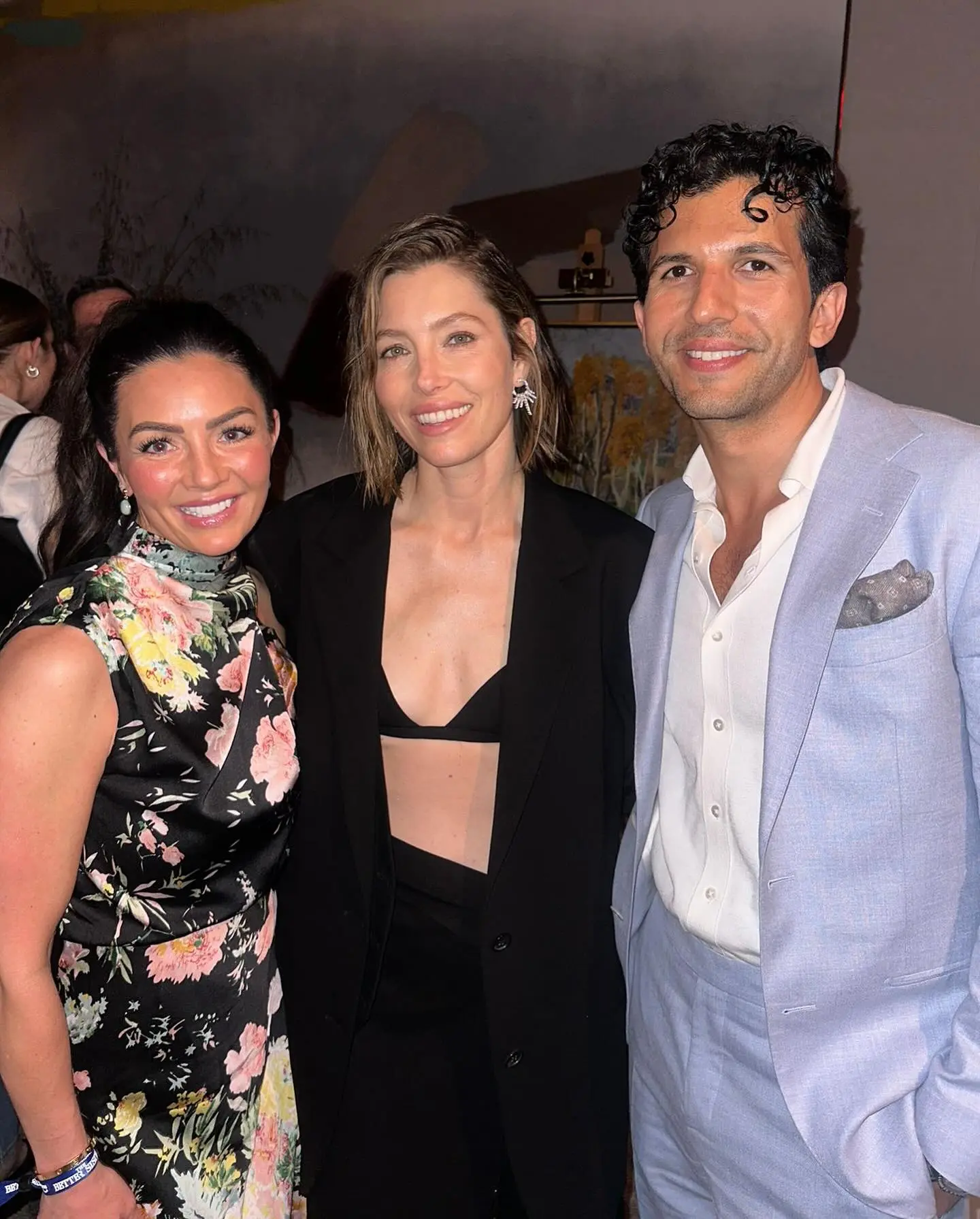 The Better Sister Debuts with Blood-Stained Carpet at MoMA