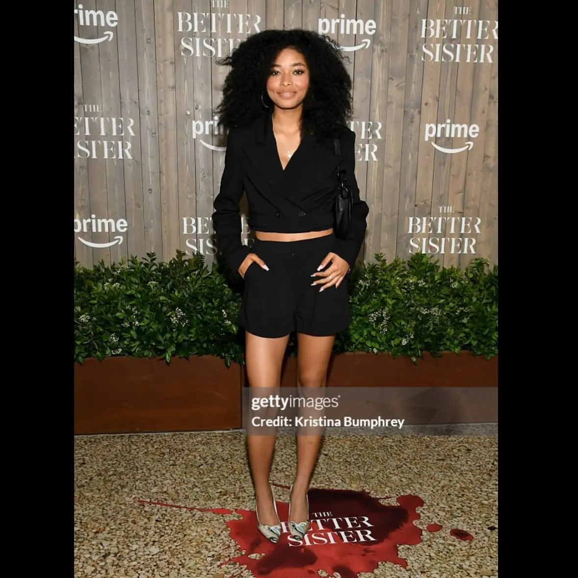 The Better Sister Premiere Lights Up New York