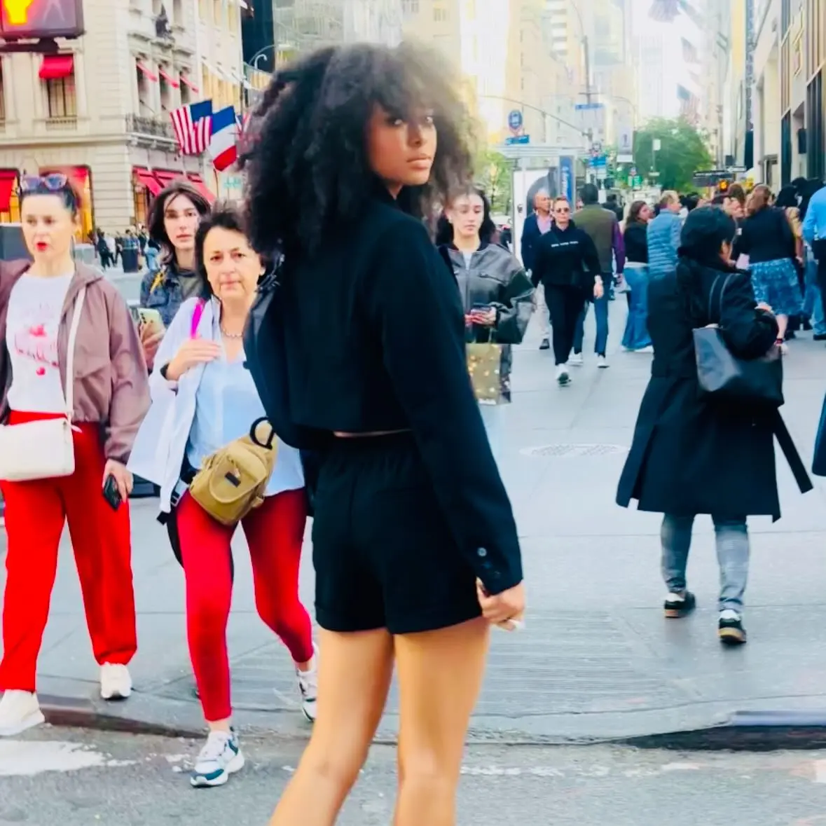 The Better Sister Premiere Lights Up New York