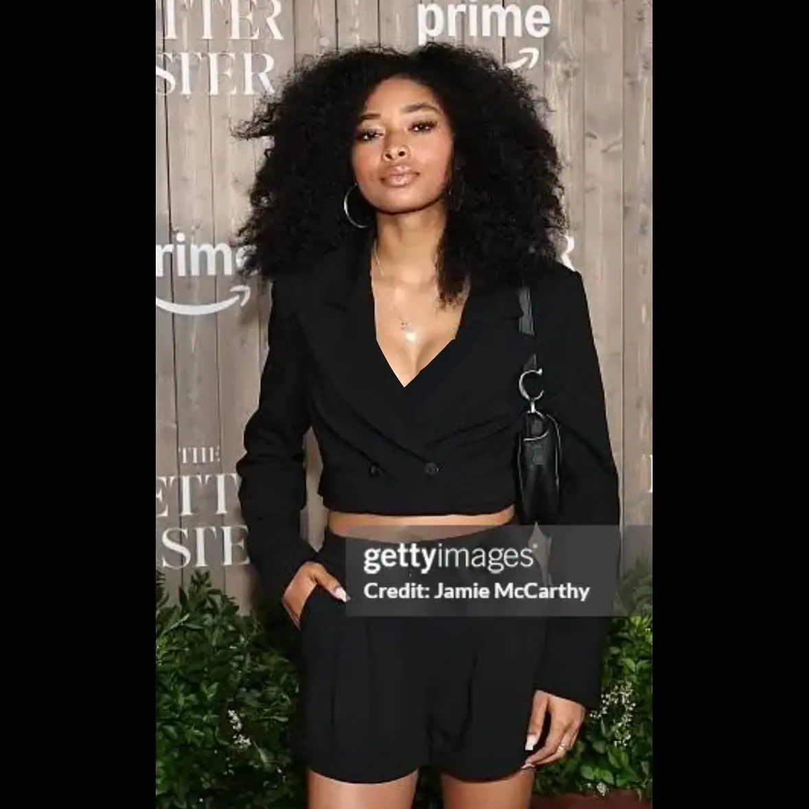 The Better Sister Premiere Lights Up New York