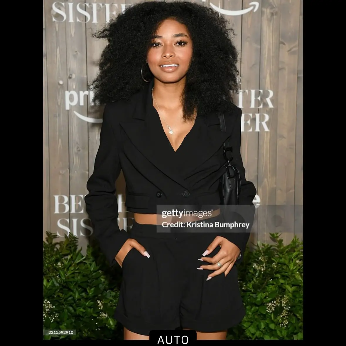 The Better Sister Premiere Lights Up New York
