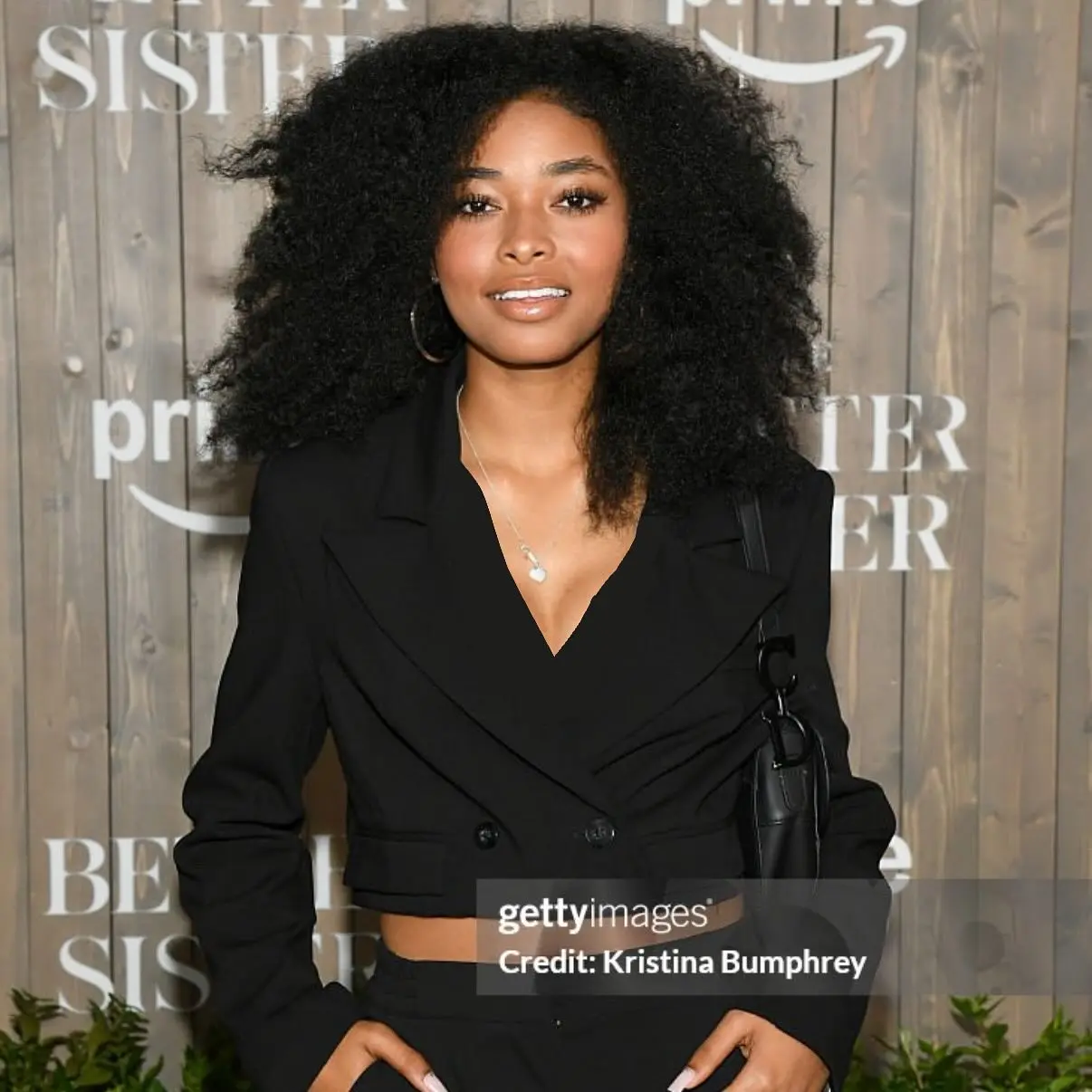 The Better Sister Premiere Lights Up New York