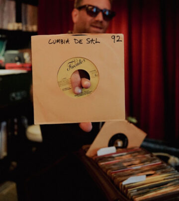 Dan Auerbach reveals his quest for timeless record—a perfect banger for each era in music!