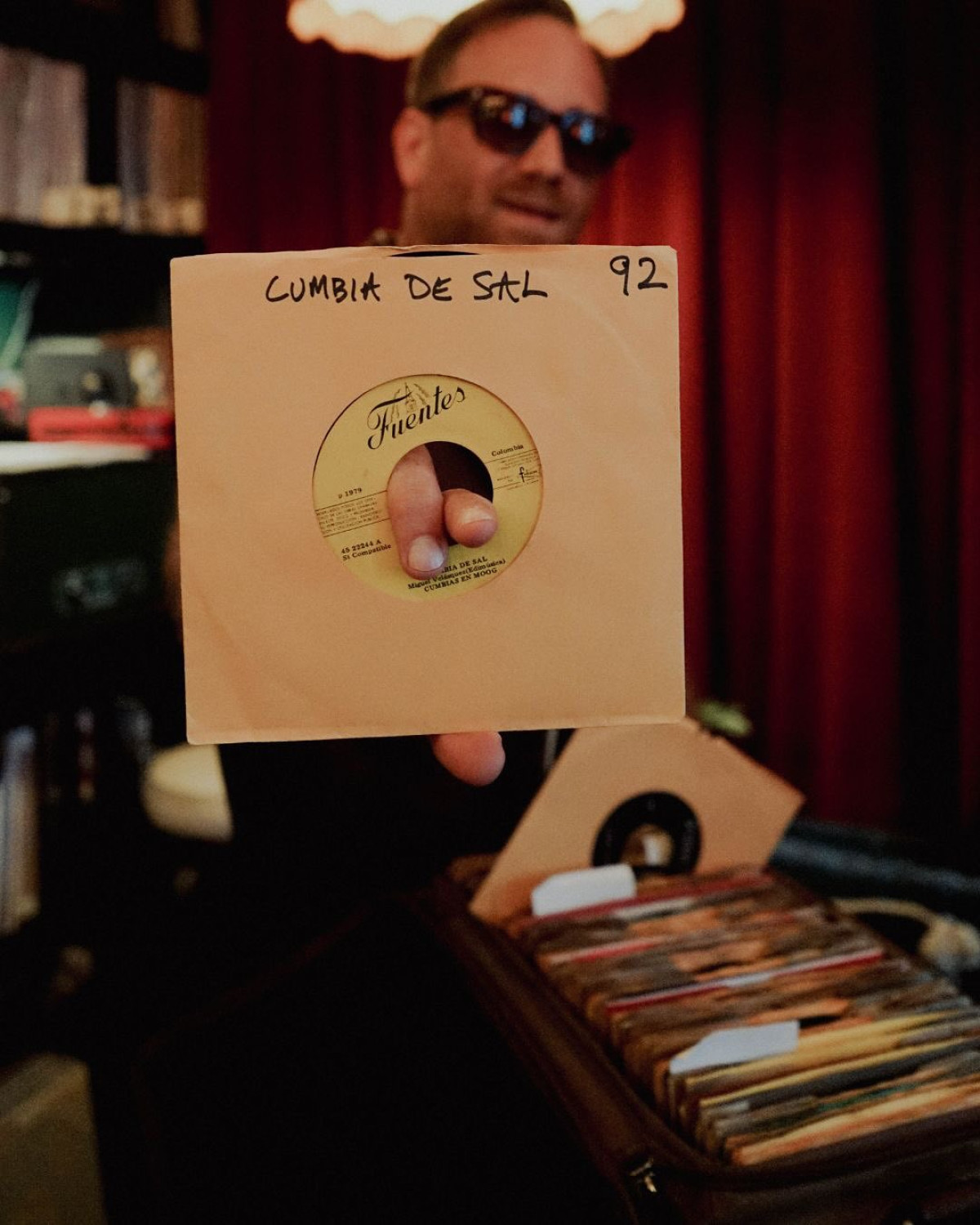 The Black Keys Hunt For The Ultimate Banger Dan Auerbach reveals his quest for timeless record—a perfect banger for each era in music!