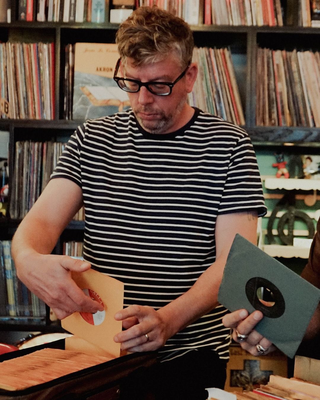 The Black Keys Hunt For The Ultimate Banger