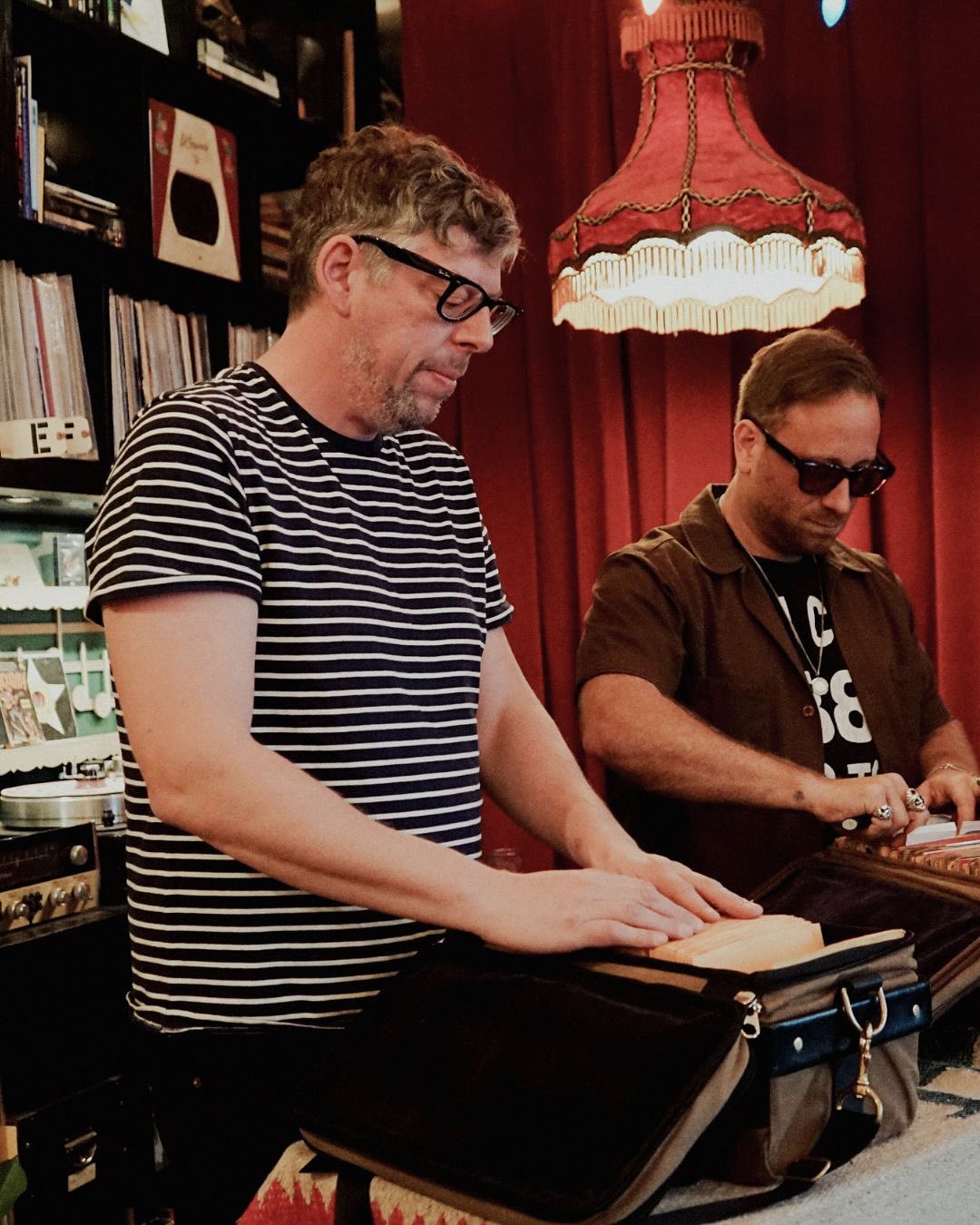 The Black Keys Hunt For The Ultimate Banger